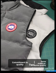 Men’s Canada goose Gillet