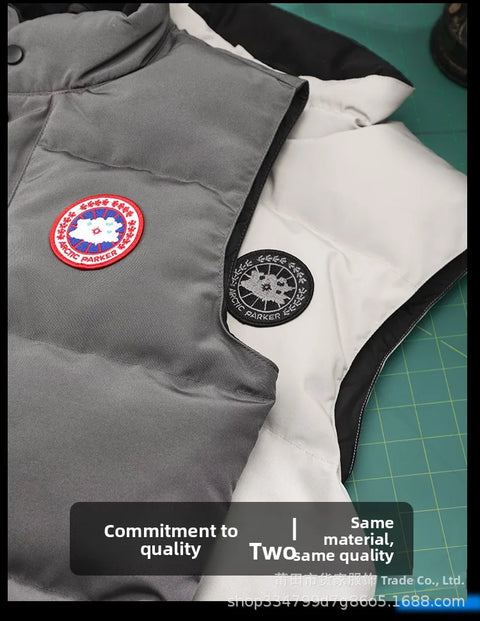 Men’s Canada goose Gillet