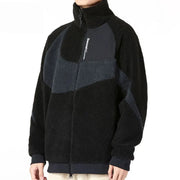 Original New Arrival NIKE AS M NSW FZ RVSBL SHERPA JKT Men's Jacket  Sportswear