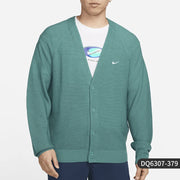 Nike genuine genuine New Unisex Single Button Knit Jacket