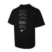 Original New Arrival NIKE AS M NSW TEE M90 NK AIR SP25 2 Men's T-shirts short sleeve Sportswear