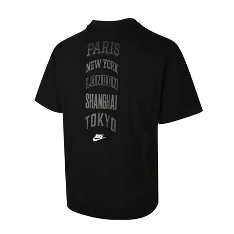 Original New Arrival NIKE AS M NSW TEE M90 NK AIR SP25 2 Men's T-shirts short sleeve Sportswear