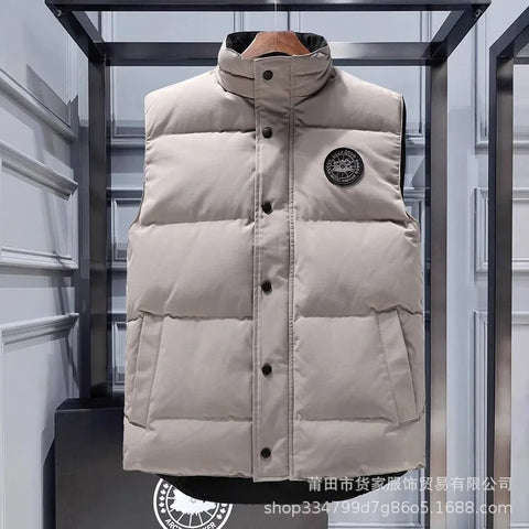 Men’s Canada goose Gillet