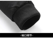 Men’s Puffer Jackets – Thick Warm Winter Parkas | Waterproof Down Bomber Coat | Luxury Designer Outerwear