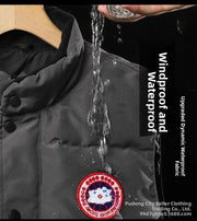 Men’s Canada goose Gillet