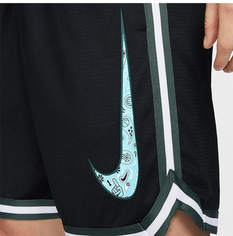 Nike Official Genuine Basketball Series Dri-FIT Men's Loose Basketball Shorts
