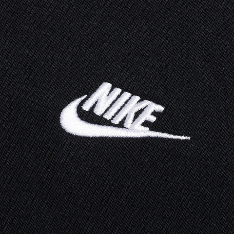Nike (Nike) Men's Hooded Sweatshirt Running Sportswear Casual Loose Jacket Knitted Hoodie