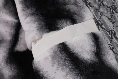 Men’s Outdoor Cotton-Padded Coat – Thick Fleece Casual Jacket for Autumn & Winter Warmth