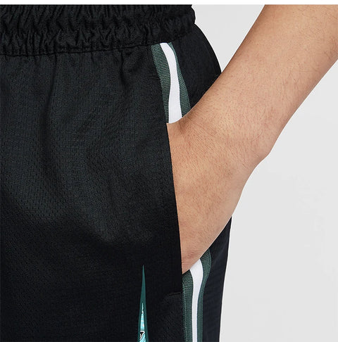 Nike Official Genuine Basketball Series Dri-FIT Men's Loose Basketball Shorts