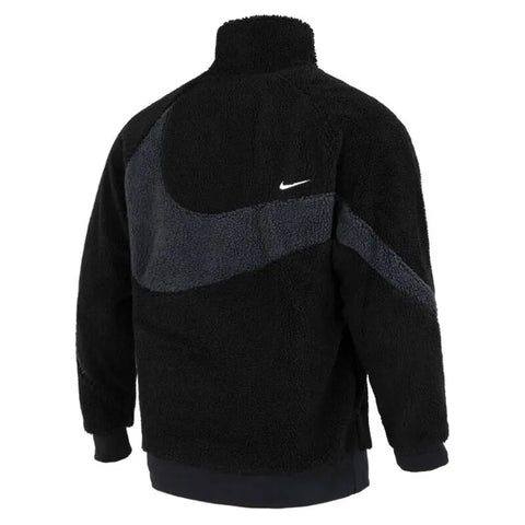 Original New Arrival NIKE AS M NSW FZ RVSBL SHERPA JKT Men's Jacket  Sportswear