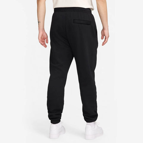 Nike Official Genuine 2024 New Men's Knit Fleece Joggers