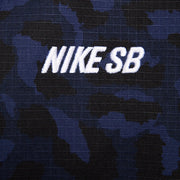 Nike genuine SB Unisex Printed Skateboard Work Jacket