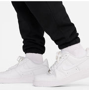 Nike Official Genuine 2024 New Men's Knit Fleece Joggers