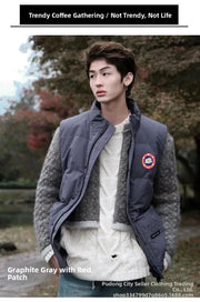 Men’s Canada goose Gillet