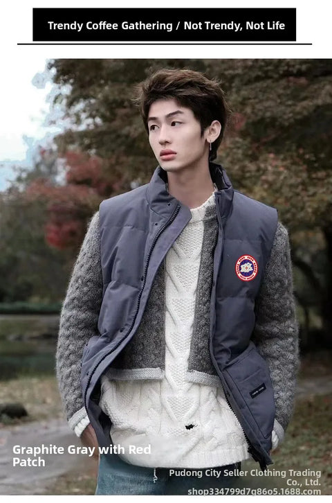 Men’s Canada goose Gillet