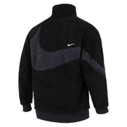 Original New Arrival NIKE AS M NSW FZ RVSBL SHERPA JKT Men's Jacket  Sportswear