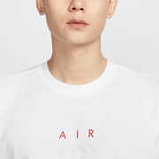 Original New Arrival NIKE AS M NSW TEE M90 NK AIR SP25 2 Men's T-shirts short sleeve Sportswear