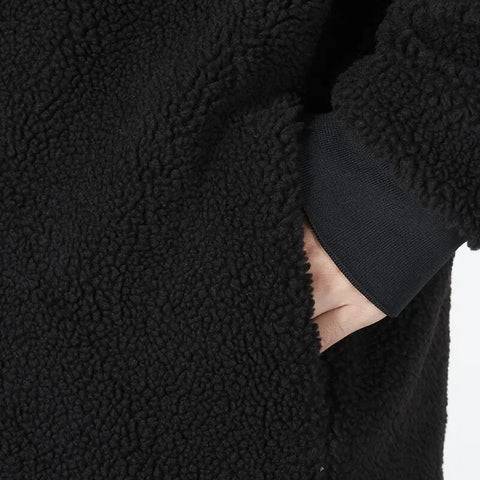 Original New Arrival NIKE AS M NSW FZ RVSBL SHERPA JKT Men's Jacket  Sportswear