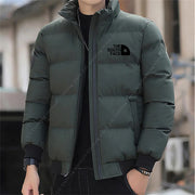 Men’s Puffer Jackets – Thick Warm Winter Parkas | Waterproof Down Bomber Coat | Luxury Designer Outerwear
