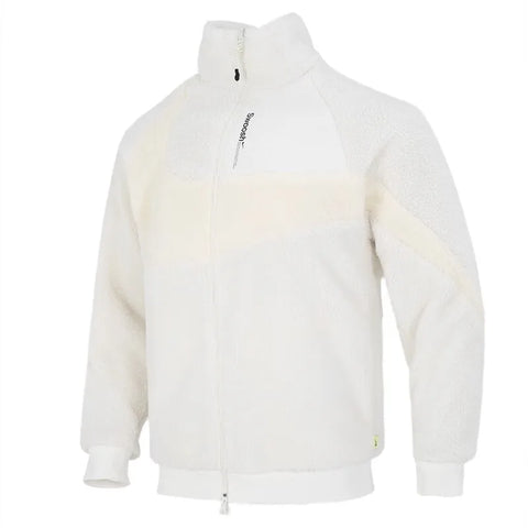 Original New Arrival NIKE AS M NSW FZ RVSBL SHERPA JKT Men's Jacket  Sportswear