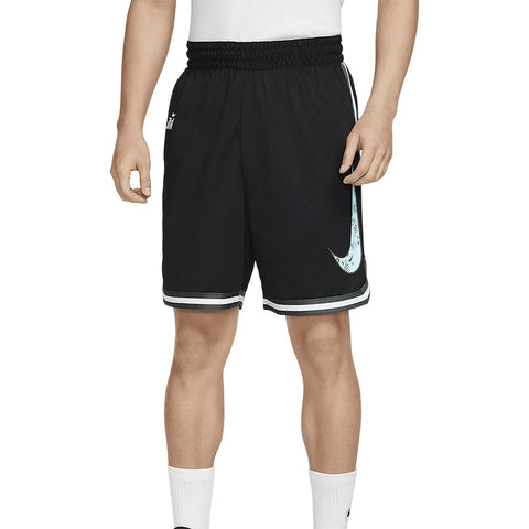 Nike Official Genuine Basketball Series Dri-FIT Men's Loose Basketball Shorts