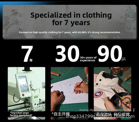 Men’s Canada goose Gillet