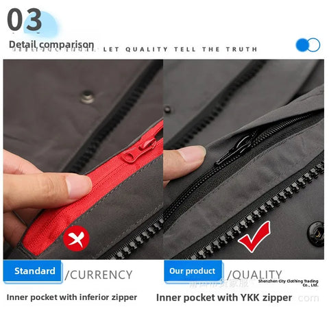 Men’s Canada goose Gillet