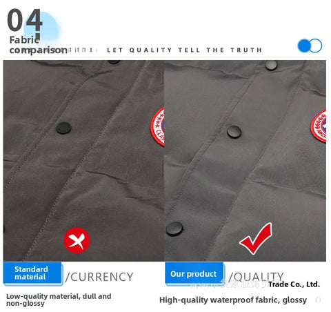 Men’s Canada goose Gillet