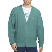 Nike genuine genuine New Unisex Single Button Knit Jacket