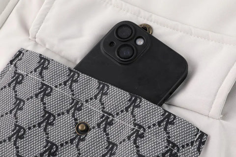 Men’s Outdoor Cotton-Padded Coat – Thick Fleece Casual Jacket for Autumn & Winter Warmth