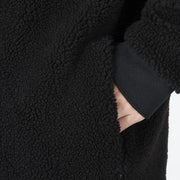 Original New Arrival NIKE AS M NSW FZ RVSBL SHERPA JKT Men's Jacket  Sportswear