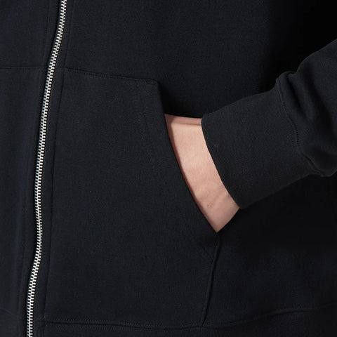 Nike (Nike) Men's Hooded Sweatshirt Running Sportswear Casual Loose Jacket Knitted Hoodie