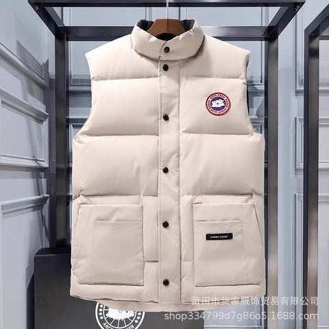 Men’s Canada goose Gillet
