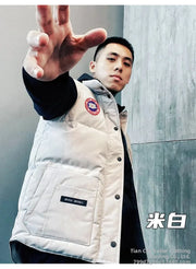 Men’s Canada goose Gillet