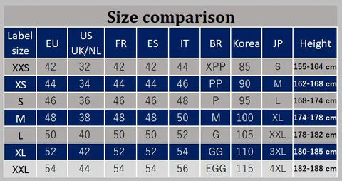 Men’s Puffer Jackets – Thick Warm Winter Parkas | Waterproof Down Bomber Coat | Luxury Designer Outerwear